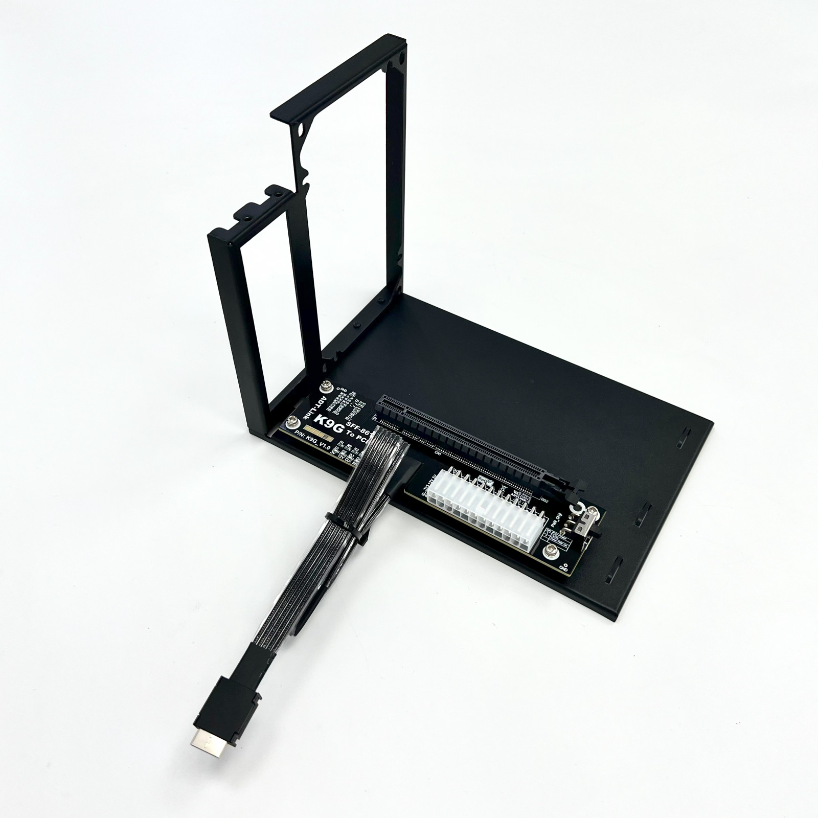 Oculink EGPU PCIe 5.0 X4 128Gb - Oculink Egpu Mini Pc のレビューと価格