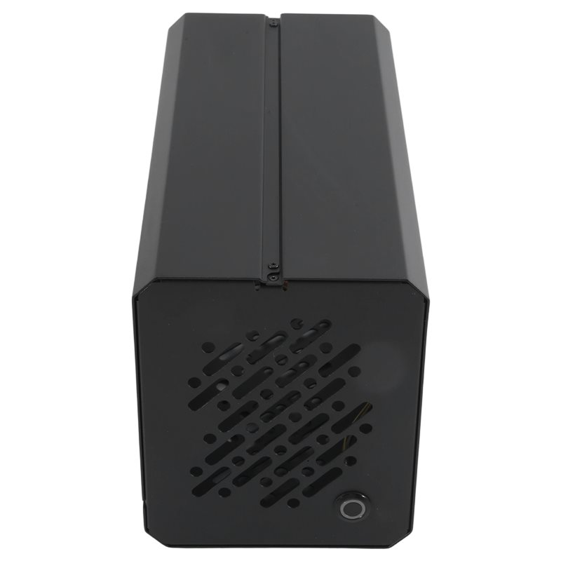 N34R-フレームケースシャーシ TH3P4G3 Ocup4 - Oculink Egpu Mini Pc のレビューと価格