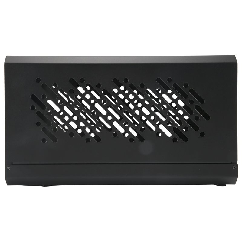 N34R-フレームケースシャーシ TH3P4G3 Ocup4 - Oculink Egpu Mini Pc のレビューと価格