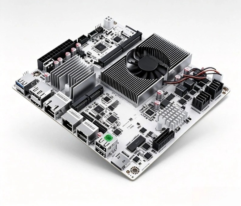 DDR5 RAM、デュアルM.2 NVMe、10Gbpsイー - Nas Motherboard 8 Sata Mini Itx のレビューと価格