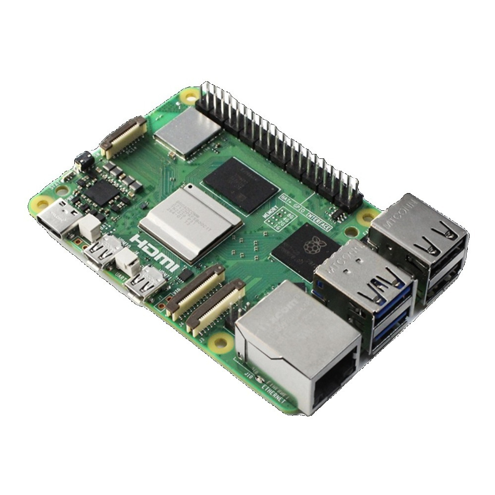 Raspberry Pi 5 5B 4B 開発ボード 8GB - Raspberry Pi 5 8Gb Board のレビューと価格