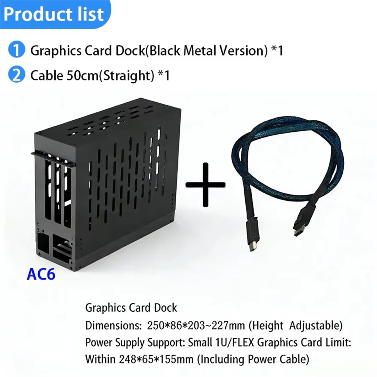 E@MB*RA*aCE^HAPPYa Oculink EGP - Oculink Egpu Mini Pc のレビューと価格