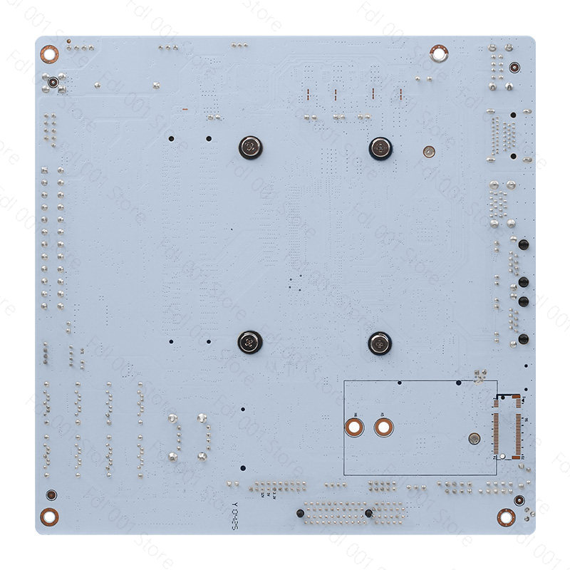 I5 8265UES 8ベイ SATA 6Gbps NAS  - Nas Motherboard 8 Sata Mini Itx のレビューと価格